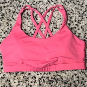 Lululemon Bra Size 12